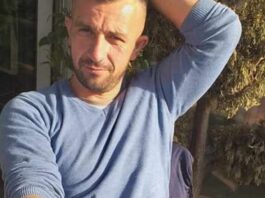 Pronađeno tijelo Alije Kuča kojeg je policija tražila zbog silovanja ćerke