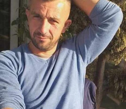 Pronađeno tijelo Alije Kuča kojeg je policija tražila zbog silovanja ćerke