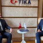 Zukorlić sa direktorom TİKA-e: Projekti za Sandžak u fokusu