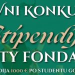 Stipendije MUFTY fondacije – šansa za novu obrazovanu elitu Sandžaka
