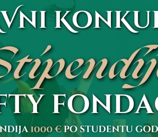 Stipendije MUFTY fondacije – šansa za novu obrazovanu elitu Sandžaka