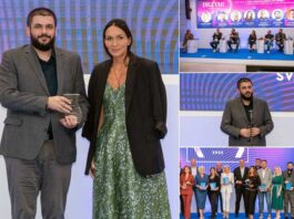 Sandžak TV osvojila priznanje za najbolji dokumentarni film na konferenciji Digital 2025