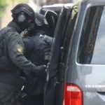 Uhapšen Rožajac zbog kokaina: Evo koliko je policija pronašla droge