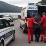Novi Pazar: Policija spriječila samoubistvo na Gazivodama
