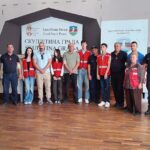 Ljekari i vatrogasci dali krv: Akcija ubuduće svakog utorka