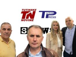 Tri miliona dinara za medije u Tutinu – najveći dio završio kod ljudi bliskih SDA Sandžaka