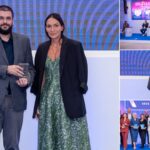 Priznanje za najbolji dokumentarac Sandžak TV-u na konferenciji „Digital 2025“