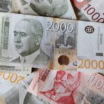 Vlada Srbije usvojila odluku o povećanju minimalca od 1. januara na 551 evro