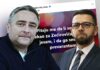 Od političkih saboraca do teških riječi: Paučinac nazvao Zećirovića “prevarantom”