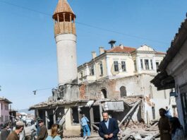 Kako je zbog Doma kulture porušena Ejup-begova džamija u Novom Pazaru