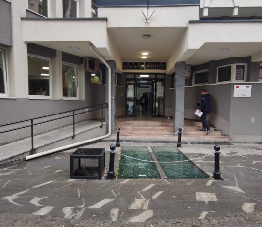 Studenti ostaju u pritvoru, odbijene žalbe advokata