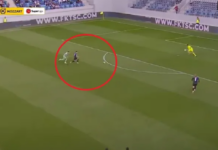 Neverovatan kiks donio pobjedu TSC-u: Pazarci propustili prilike, pa kažnjeni za grešku