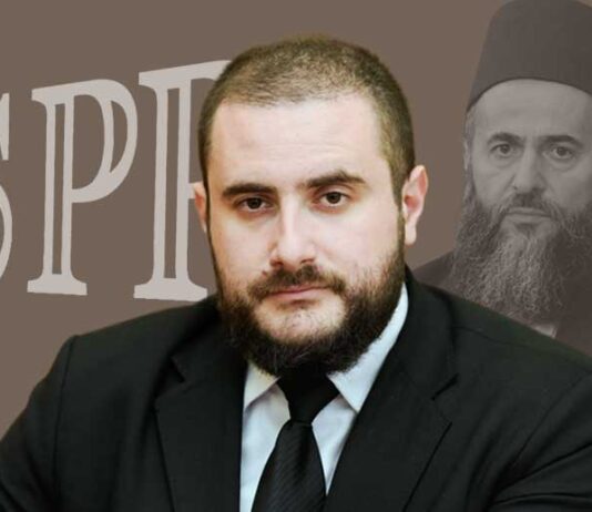 Lider koji se kao čelik kalio u vatri: Kako je Usame Zukorlić očuvao SPP i spasio očevo političko naslijeđe