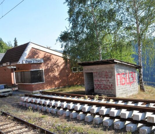 Troje osuđeno zbog ratnog zločina u Štrpcima 1993.