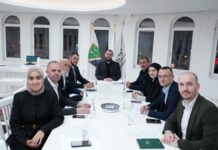 Predsjednik Zukorlić sa rukovodstvom SPP Novi Pazar: Snažnije djelovanje za promjenu vlasti u Novom Pazaru