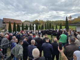 Održan komemorativni skup “Sjećanje na Sjeverin”