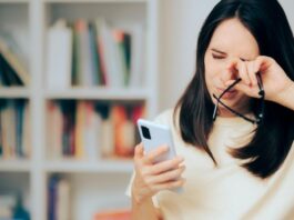 Novopazarci o vidu: Ekrani telefona sve češći uzrok problema sa očima