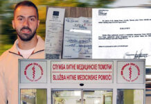 Hitna pomoć u Novom Pazaru počela da naplaćuje preglede – građani u šoku