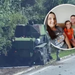 ZA SMRT PETORO LJUDI 12 GODINA ROBIJE – Pijan prešao u suprotan smer i pregazio troje djece, oca i komšinicu