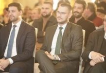 Numanović izazvao SDA i SDP – Ako ste iskreni, podnesimo zajedničku rezoluciju o Srebrenici!