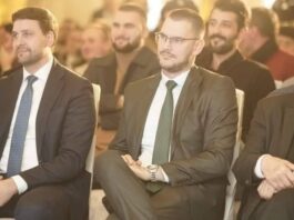 Numanović izazvao SDA i SDP – Ako ste iskreni, podnesimo zajedničku rezoluciju o Srebrenici!