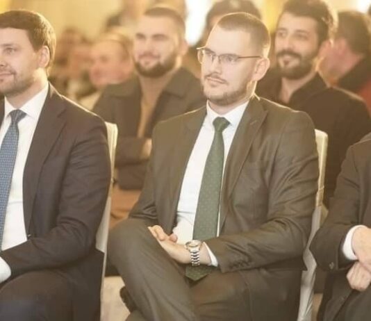 Numanović izazvao SDA i SDP – Ako ste iskreni, podnesimo zajedničku rezoluciju o Srebrenici!