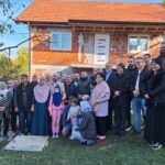 Hajrat uselio 139. porodicu u novi dom