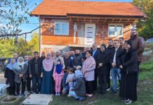Hajrat uselio 139. porodicu u novi dom