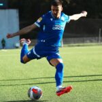 Davidović donio bod Pazaru poslije borbene utakmice