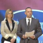 SDA javno odbila zajedničku rezoluciju o genocidu u Srebrenici (Video)