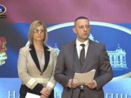 SDA javno odbila zajedničku rezoluciju o genocidu u Srebrenici (Video)