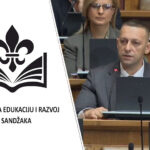 CERS: Politička šupljina SDA – kada krivci pokušavaju glumiti žrtve