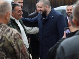 Zukorlić obišao početak radova u Mojstiru: „Ovo je borba za dostojanstvo ljudi“