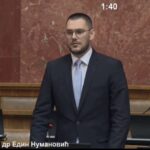 Numanović: Bošnjaci mogu biti most saradnje između Srbije i Turske