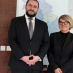 Zukorlić sa direktorkom Elektrodistribucije o stabilnom snabdijevanju električnom energijom u Sandžaku