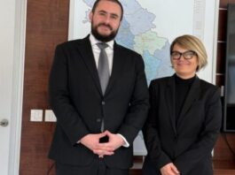 Zukorlić sa direktorkom Elektrodistribucije o stabilnom snabdijevanju električnom energijom u Sandžaku
