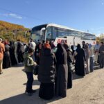 Maturanti Medrese „Gazi Isa-beg“ otputovali na umru