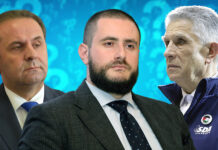 Ipsos istraživanje: Zukorlić ispred Ljajića i Ugljanina – Sandžak bi dao najveću podršku SPP-u