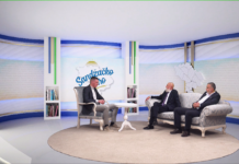 Sportom i zajedništvom čuva se sjećanje na Muftiju Zukorlića