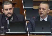 Škrijelj ponovo napao – Zukorlić ga pozvao da Bošnjak ne govori protiv Bošnjaka u Skupštini Srbije