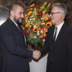 Ministar Zukorlić prisustvovao svečanom obilježavanju Nacionalnog dana Austrije u Beogradu
