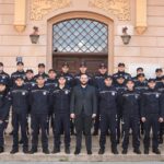 Ministar Zukorlić posjetio bošnjačke polaznike Centra za osnovnu policijsku obuku u Sremskoj Kamenici