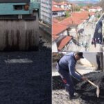 Zukorlić ne staje – Asfaltiranje ulica i u Prijepolju