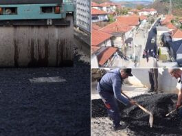Zukorlić ne staje – Asfaltiranje ulica i u Prijepolju