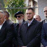 Numanović jedini bošnjački narodni poslanik na obilježavanju zločina u Sjeverinu