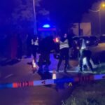 Saobraćajna nesreća kod Novog Pazara: Ženska osoba udarila muškarca na putu bez trotoara, preminuo na licu mjesta