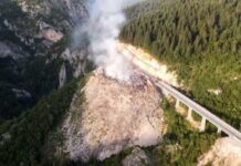 Pobjeda građana Rožaja: Agencija naložila hitnu obustavu odlaganja otpada na deponiji “Mostina”