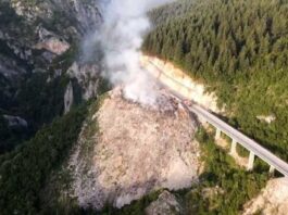 Pobjeda građana Rožaja: Agencija naložila hitnu obustavu odlaganja otpada na deponiji “Mostina”