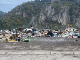 Deponija Mostine u Rožajama se zatvara nakon rješenja Agencije za zaštitu životne sredine