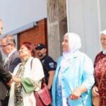 Zukorlić: Zahvalnost majkama Srebrenice koje uvijek dođu do istine